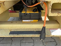2013 jlg 2646es hoogwerker - afbeelding 2 van  21
