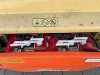 2013 jlg 2646es hoogwerker - afbeelding 3 van  21