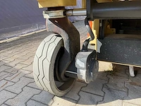 2013 jlg 2646es hoogwerker - afbeelding 7 van  21