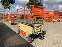 2013 jlg 2646es hoogwerker - afbeelding 16 van  21