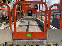 2013 jlg 2646es hoogwerker - afbeelding 20 van  21