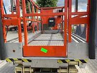 2013 jlg 2646es hoogwerker - afbeelding 2 van  20