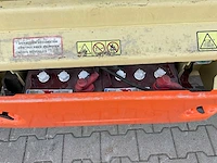 2013 jlg 2646es hoogwerker - afbeelding 5 van  20