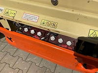 2013 jlg 2646es hoogwerker - afbeelding 6 van  20