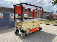 2013 jlg 2646es hoogwerker - afbeelding 14 van  20