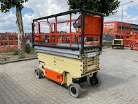 2013 jlg 2646es hoogwerker - afbeelding 15 van  20