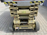 2013 jlg 2646es hoogwerker - afbeelding 17 van  20