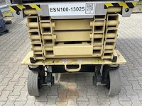 2013 jlg 2646es hoogwerker - afbeelding 18 van  20