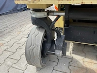 2013 jlg 2646es hoogwerker - afbeelding 19 van  20