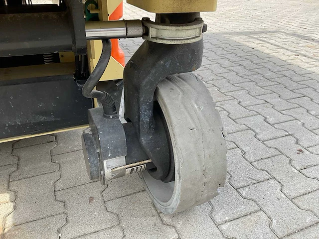 2013 jlg 2646es hoogwerker - afbeelding 20 van  20