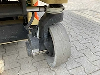 2013 jlg 2646es hoogwerker - afbeelding 20 van  20