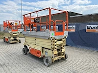 2013 jlg 3246es hoogwerker - afbeelding 10 van  31