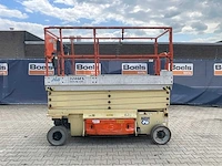 2013 jlg 3246es hoogwerker - afbeelding 11 van  31