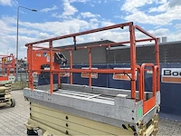 2013 jlg 3246es hoogwerker - afbeelding 12 van  31
