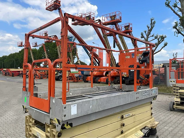 2013 jlg 3246es hoogwerker - afbeelding 15 van  31