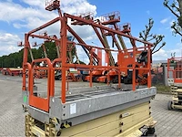 2013 jlg 3246es hoogwerker - afbeelding 15 van  31