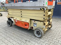 2013 jlg 3246es hoogwerker - afbeelding 16 van  31