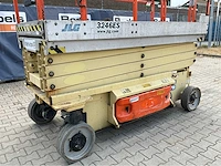 2013 jlg 3246es hoogwerker - afbeelding 17 van  31
