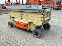 2013 jlg 3246es hoogwerker - afbeelding 18 van  31