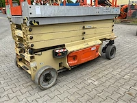 2013 jlg 3246es hoogwerker - afbeelding 19 van  31