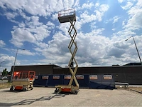 2013 jlg 3246es hoogwerker - afbeelding 1 van  31
