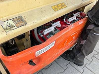 2013 jlg 3246es hoogwerker - afbeelding 24 van  31