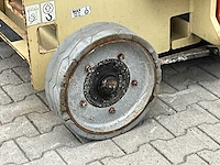 2013 jlg 3246es hoogwerker - afbeelding 26 van  31
