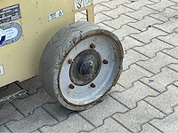 2013 jlg 3246es hoogwerker - afbeelding 27 van  31