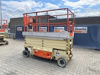 2013 jlg 3246es hoogwerker - afbeelding 2 van  31