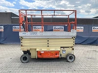 2013 jlg 3246es hoogwerker - afbeelding 3 van  31