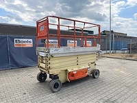 2013 jlg 3246es hoogwerker - afbeelding 4 van  31
