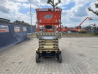 2013 jlg 3246es hoogwerker - afbeelding 5 van  31
