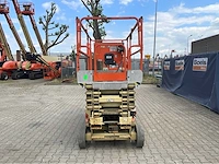 2013 jlg 3246es hoogwerker - afbeelding 9 van  31