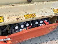 2013 jlg 3246es hoogwerker - afbeelding 3 van  19