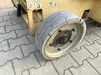 2013 jlg 3246es hoogwerker - afbeelding 8 van  19