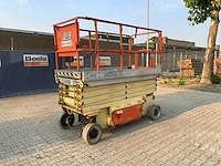 2013 jlg 3246es hoogwerker - afbeelding 12 van  19