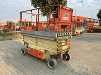 2013 jlg 3246es hoogwerker - afbeelding 13 van  19