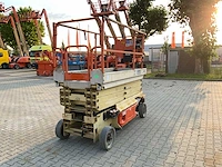 2013 jlg 3246es hoogwerker - afbeelding 15 van  19