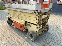2013 jlg 3246es hoogwerker - afbeelding 17 van  19