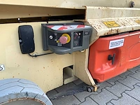 2013 jlg 3246es hoogwerker - afbeelding 19 van  19