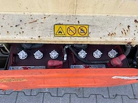 2013 jlg 3246es hoogwerker - afbeelding 3 van  21