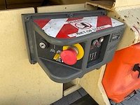 2013 jlg 3246es hoogwerker - afbeelding 5 van  21
