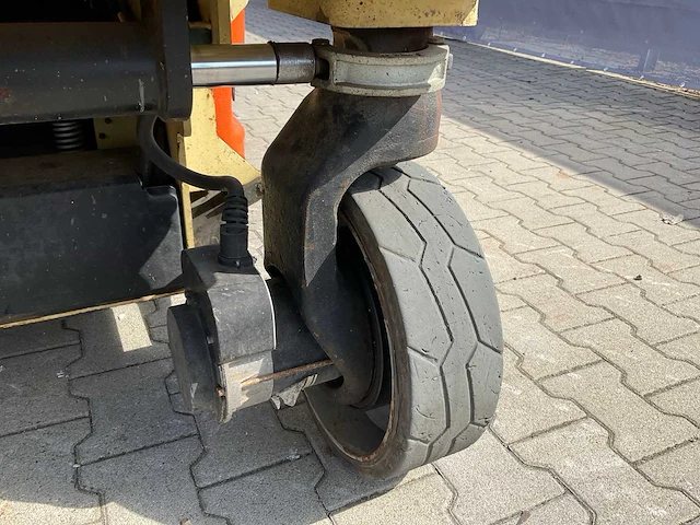 2013 jlg 3246es hoogwerker - afbeelding 7 van  21