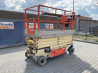 2013 jlg 3246es hoogwerker - afbeelding 15 van  21