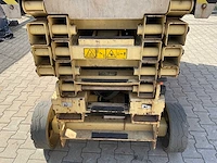 2013 jlg 3246es hoogwerker - afbeelding 18 van  21