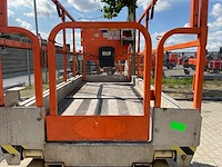 2013 jlg 3246es hoogwerker - afbeelding 20 van  21