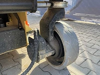 2013 jlg 3246es hoogwerker - afbeelding 2 van  25