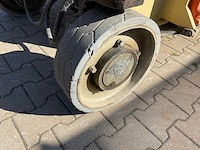 2013 jlg 3246es hoogwerker - afbeelding 8 van  25