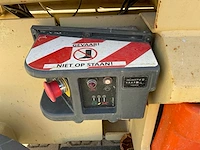 2013 jlg 3246es hoogwerker - afbeelding 16 van  25