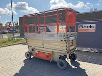 2013 jlg 3246es hoogwerker - afbeelding 12 van  25